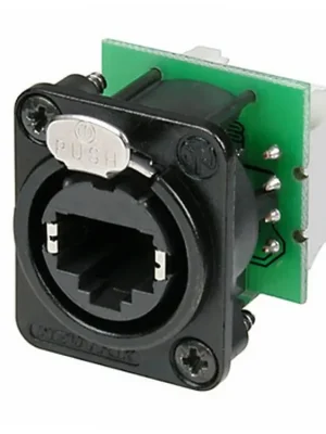 Neutrik NE8FDV-Y110-B Pouze Dnes