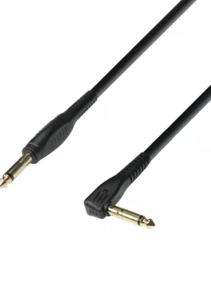 Adam Hall Kabel 2x Jack 6,3 2 9m úhel pl Originální