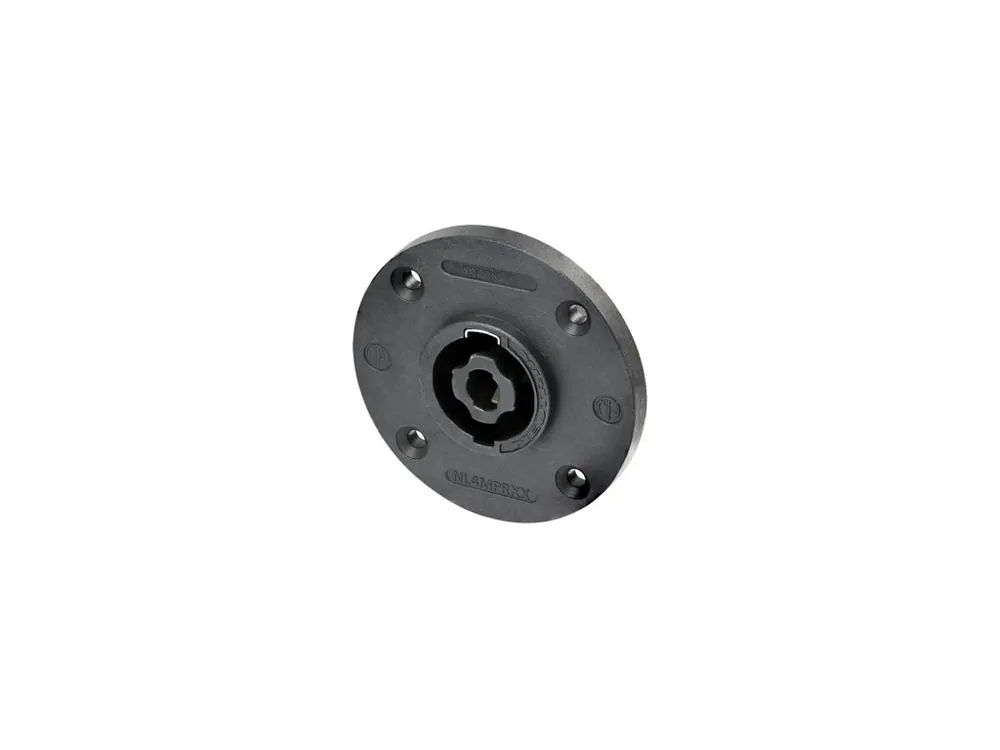 Autentický Neutrik NL4MPRXX