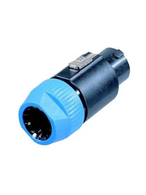 Neutrik NL8FC Aktuální