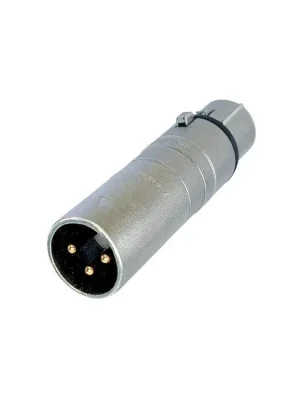 Vrácení Zdarma Neutrik NA3FM