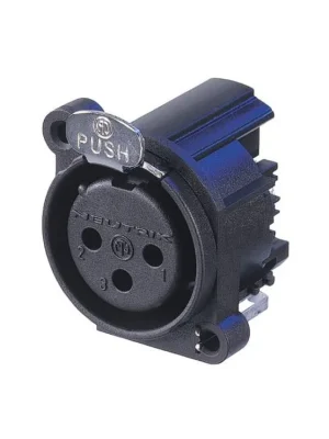 Novinka Neutrik NC3FAH2