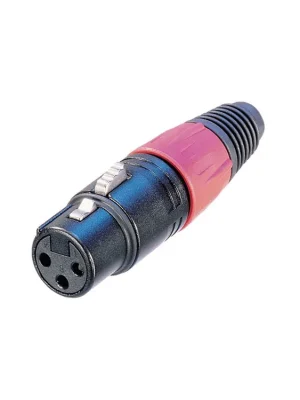 Přímo Od Výrobce Neutrik NC3FX-BAG