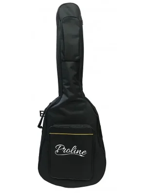 Proline obal na elektrickou kytaru s 5 mm polstrováním Must-Have