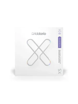 D'Addario XSAPB1152 Oblíbený