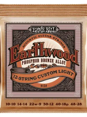 Vysoce Kvalitní Ernie Ball 2152