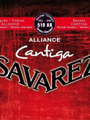 Savarez 510AR Finální Výprodej