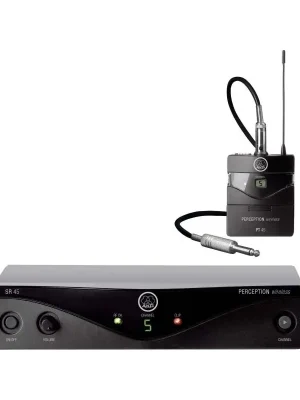 Výhodná Nabídka AKG WMS45 Instrumental