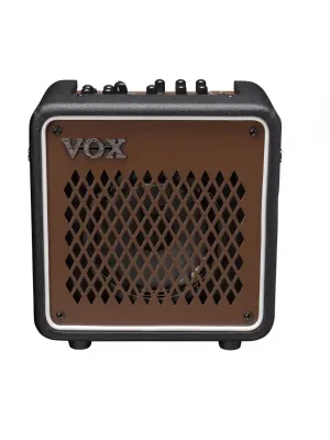 Expresní Doručení VOX Mini Go 10 BR
