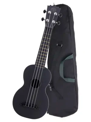 Hit Sezóny Proline Ukulele ABS plast Sopran - Blackbird