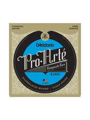 Nejlepší Cena D'Addario EJ46C