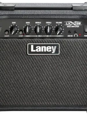 Cenová Bomba Laney LX15B