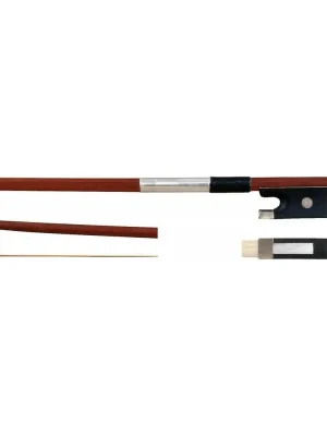 Ověřený GEWApure smyčec pro housle 4/4