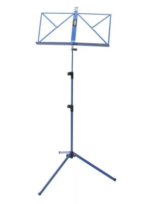 Proline notový stojan modrý Bezpečná Platba