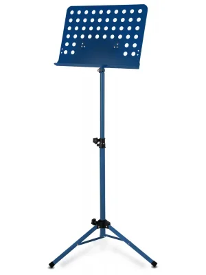 Proline notový pult BL odlehčený modrý Jen Po Omezenou Doba