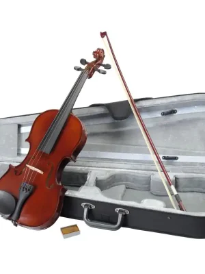 Proline houslový set - Student 4/4 Zlevněný