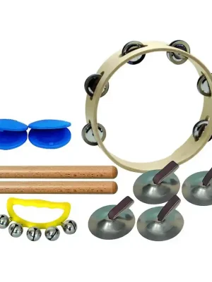 Značkový Goldon perkusní mini sada 1