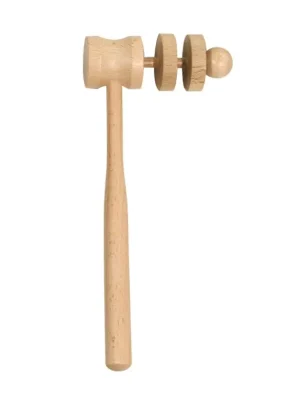 Přímo Od Výrobce Goldon klapač s rukojetí 20mm