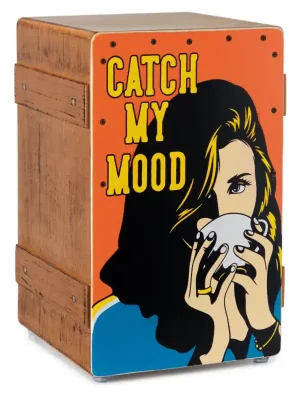 Proline Design Series Cajon Catch my mood Cenová Bomba