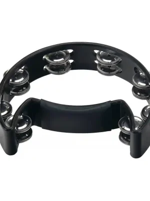 Vysoce Kvalitní Proline tamburína půlměsíc černá