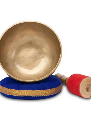 Víkendová Akce Proline tibetská mísa kompletní set 22 cm