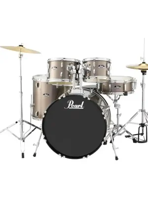 Nejlepší Volba Pearl Roadshow RS585C Bronze Metallic