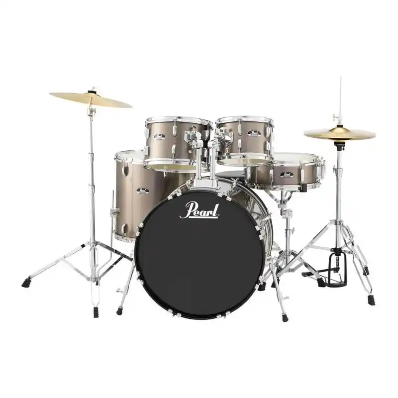 Nejlepší Volba Pearl Roadshow RS585C Bronze Metallic