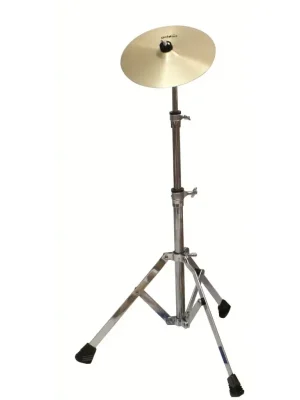 GOLDON - Činelový stojan (34138) Nízká Cena