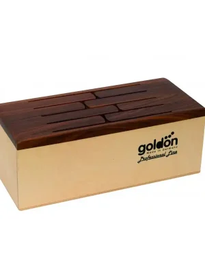 GOLDON - Log drum 8 tónů (10918) Kup Teď