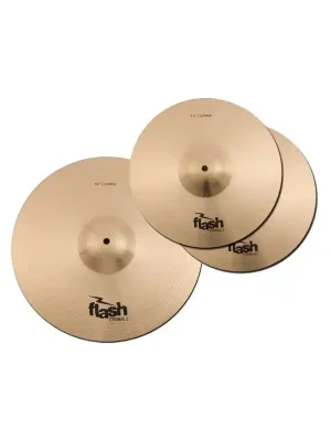 Proline činelový set 13"Hihat 16"crash Přímo Od Výrobce