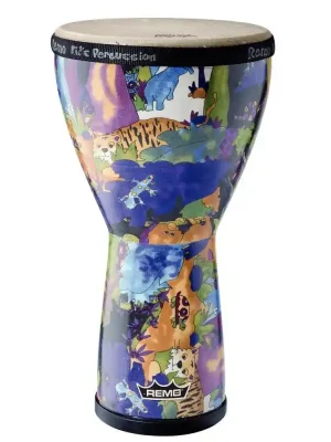Cenově Výhodný Remo Kid´s/perkuse Djembe KD-0608-01