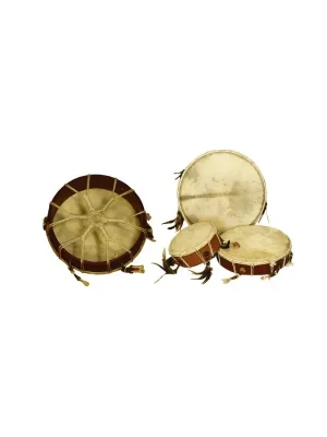 Gewa Šaman – bubínek Průměr 22 cm Hit Sezóny