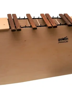 Ihned K Objednání Goldon basový xylofon - chromatické doplnění