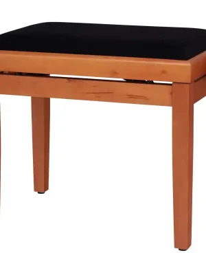 Oblíbený Proline klavírní stolička buk