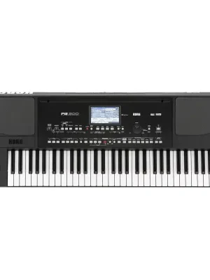 Korg Pa300 Nejlepší Volba