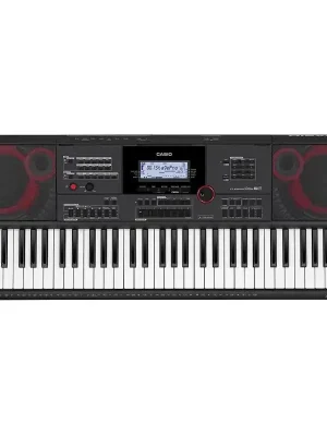 Must-Have Casio CT X5000