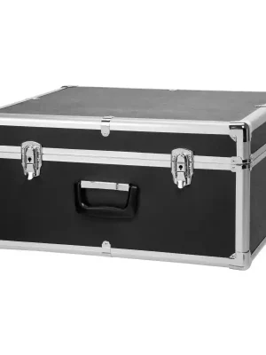 PROLINE Kufr na akordeon 96basů - profi Doprava Zdarma