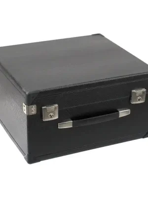 Koupit Online PROLINE Kufr pro tří řadý akordeon - standard