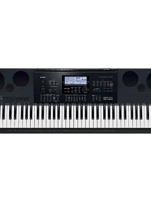 Akční Nabídka Casio WK 7600