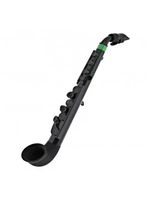 Nízká Cena NUVO jSax Black/green