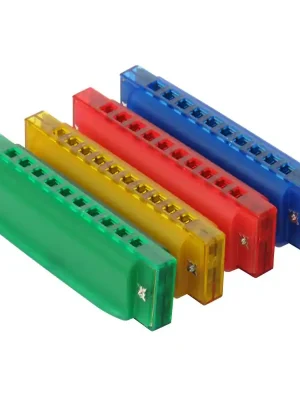 Proline FunKids dětská harmonika C dur Bezpečná Platba