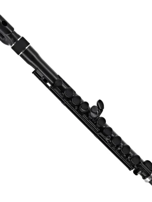 Originální NUVO jFlute 2.0 Black/Black