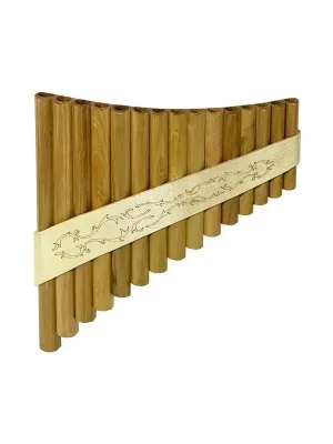 Jen Po Omezenou Doba Gewa panova flétna Solist