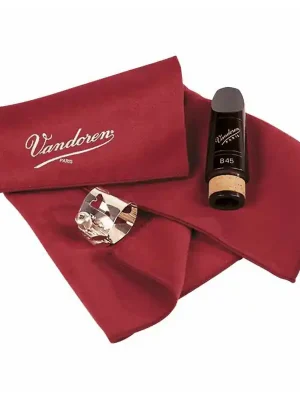 VANDOREN PC300 - čistící utěrka Sezónní Sleva